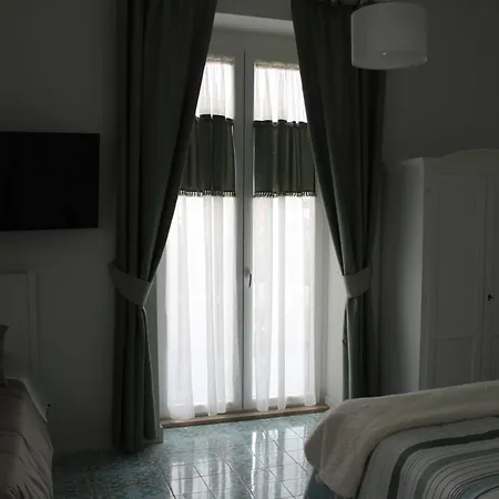 Bed & Breakfast Il Giardino Dei Glicini