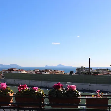 Oda ve Kahvaltı Il Giardino Dei Glicini