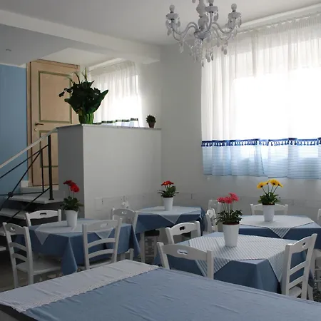 Il Giardino Dei Glicini Ercolano