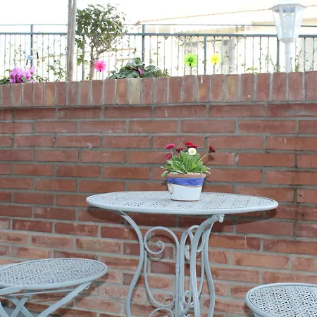 Couette-café Il Giardino Dei Glicini
