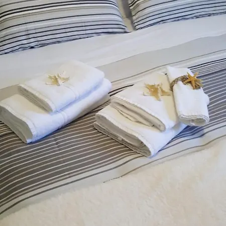 Il Giardino Dei Glicini 3*