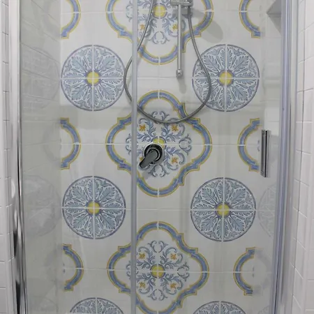 Il Giardino Dei Glicini 3* Ercolano