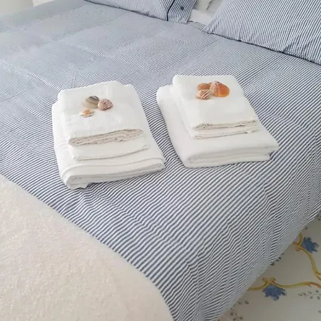 فندق مبيت وإفطار Il Giardino Dei Glicini 3*