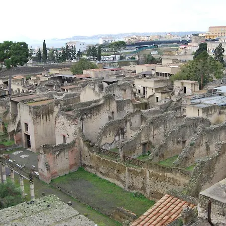 Bed & Breakfast Il Giardino Dei Glicini 3*