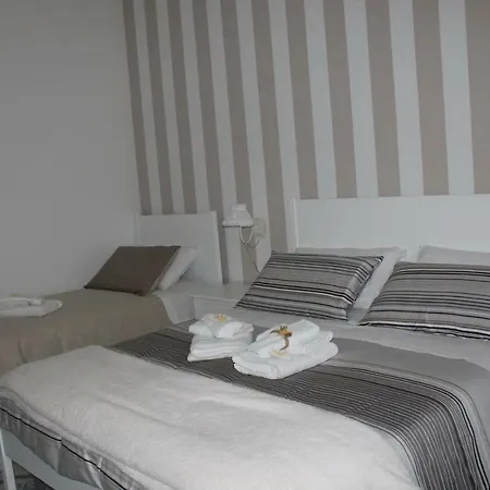 Il Giardino Dei Glicini Bed & Breakfast