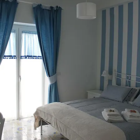Il Giardino Dei Glicini 3* إيركولانو