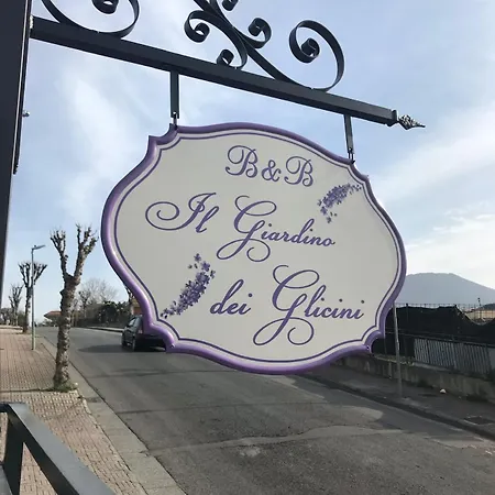 Il Giardino Dei Glicini 3* ארקולאנו