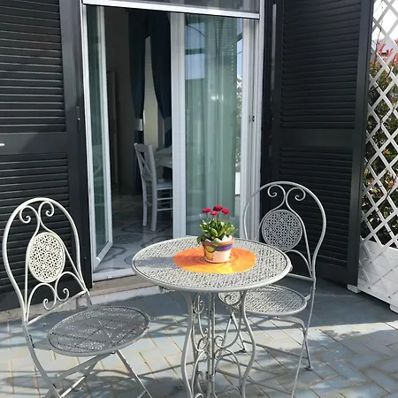 Il Giardino Dei Glicini 3* ארקולאנו